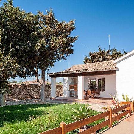 Casa - 2 Mar Y Sombra Villa Barbate Exterior foto