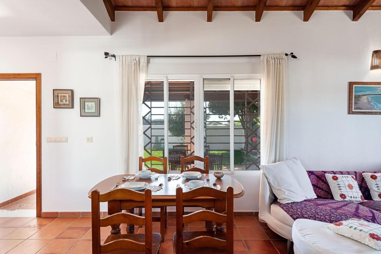 Casa - 2 Mar Y Sombra Villa Barbate Exterior foto