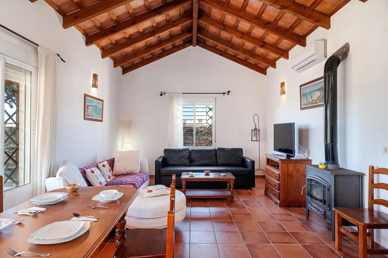 Casa - 2 Mar Y Sombra Villa Barbate Exterior foto